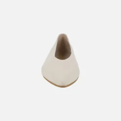 Bailarinas Triana con punta afilada y cuña interior
