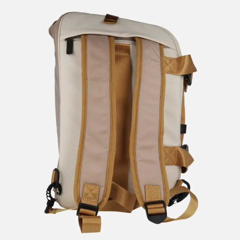 Bolsas de viaje convertibles en mochila