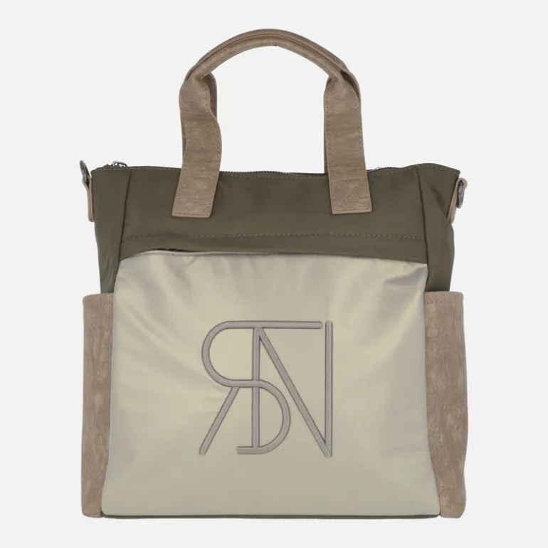 Bolso convertible en mochila de Torrens