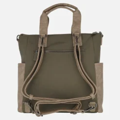 Bolso convertible en mochila de Torrens