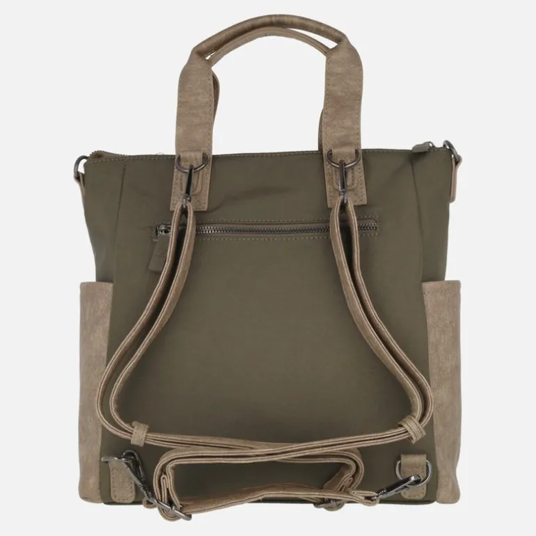Bolso convertible en mochila de Torrens