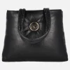 Bolsos acolchados con dos asas Fracesca