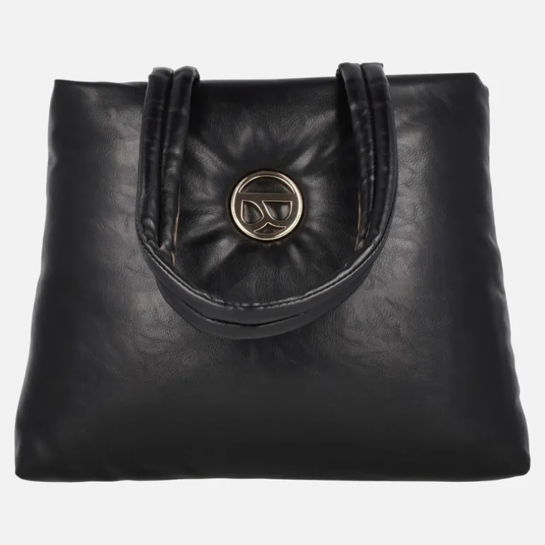 Bolsos acolchados con dos asas Fracesca