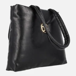 Bolsos acolchados con dos asas Fracesca