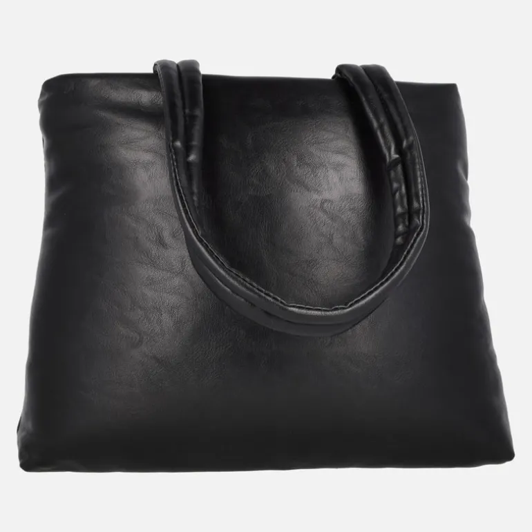 Bolsos acolchados con dos asas Fracesca