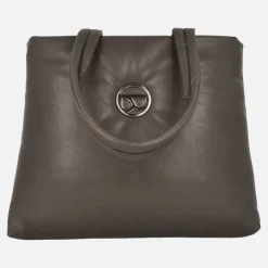 Bolsos acolchados con dos asas Fracesca
