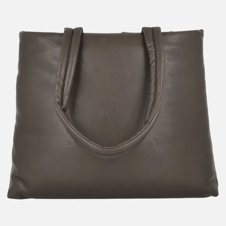 Bolsos acolchados con dos asas Fracesca