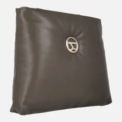 Bolsos acolchados con dos asas Fracesca