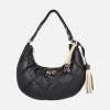 Bolsos acolchados estilo góndola de Noco
