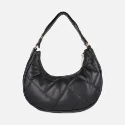 Bolsos acolchados estilo góndola de Noco