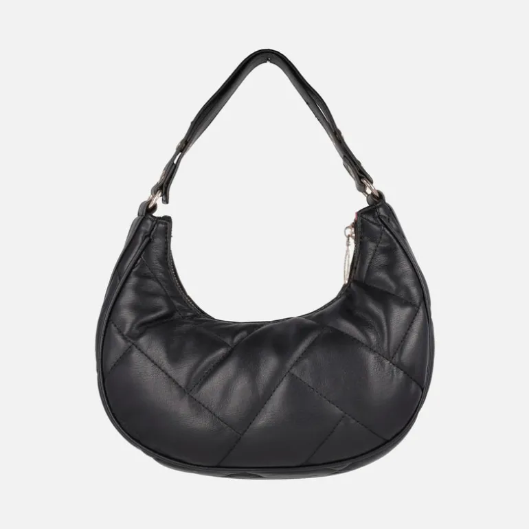 Bolsos acolchados estilo góndola de Noco