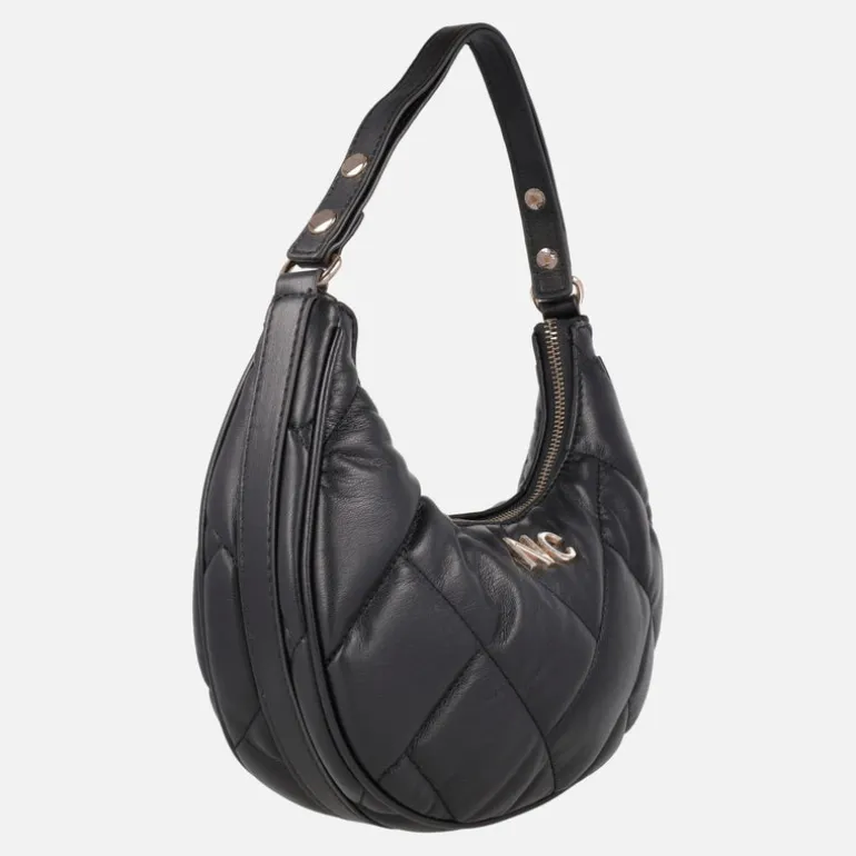 Bolsos acolchados estilo góndola de Noco