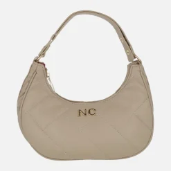 Bolsos acolchados estilo góndola de Noco