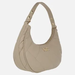 Bolsos acolchados estilo góndola de Noco