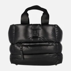 Bolsos acolchados multiposición en tejido Tecno de Pepe Moll
