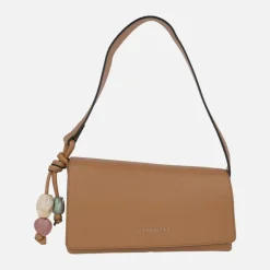 Bolsos asimétricos Hispanitas con adorno de piedras