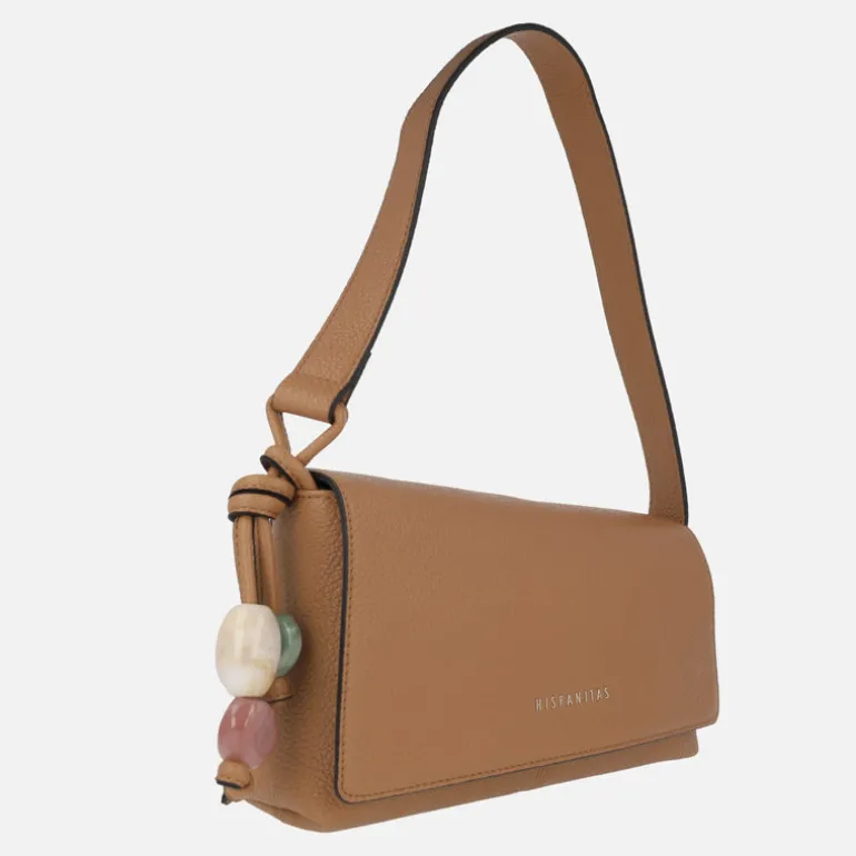 Bolsos asimétricos Hispanitas con adorno de piedras