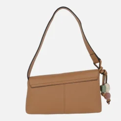 Bolsos asimétricos Hispanitas con adorno de piedras
