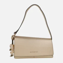Bolsos asimétricos Hispanitas con adorno de piedras