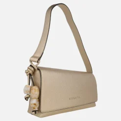 Bolsos asimétricos Hispanitas con adorno de piedras