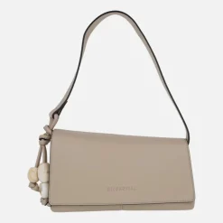 Bolsos asimétricos Hispanitas con adorno de piedras