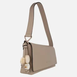 Bolsos asimétricos Hispanitas con adorno de piedras