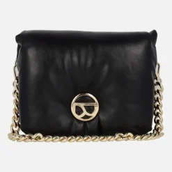Bolsos bandolera acolchados Binnari 19815