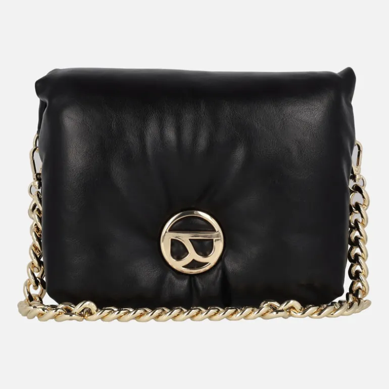 Bolsos bandolera acolchados Binnari 19815