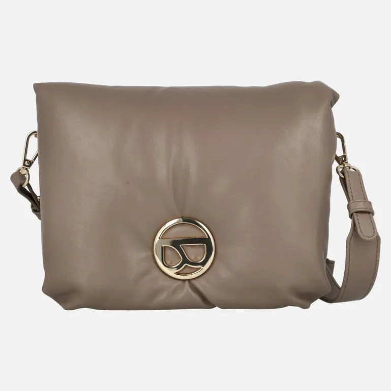 Bolsos bandolera acolchados Binnari 19815