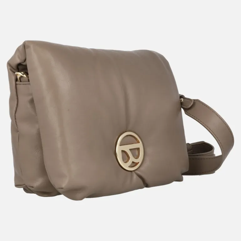 Bolsos bandolera acolchados Binnari 19815