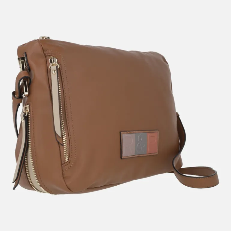 Bolsos bandolera colección Laurel