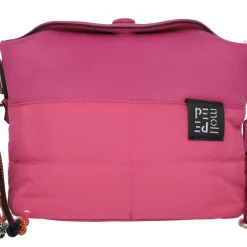 Bolsos bandolera con adorno de llavero 231171