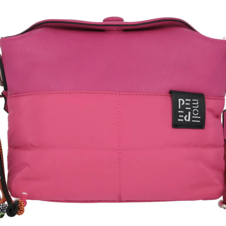 Bolsos bandolera con adorno de llavero 231171
