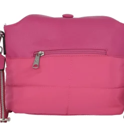 Bolsos bandolera con adorno de llavero 231171