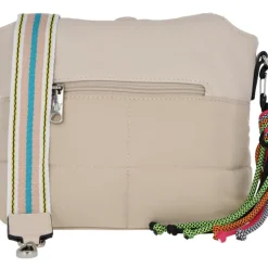 Bolsos bandolera con adorno de llavero 231171