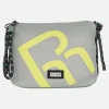 Bolsos bandolera con detalles en cuerda Pepe Moll