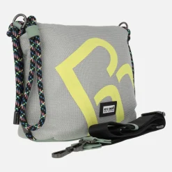 Bolsos bandolera con detalles en cuerda Pepe Moll