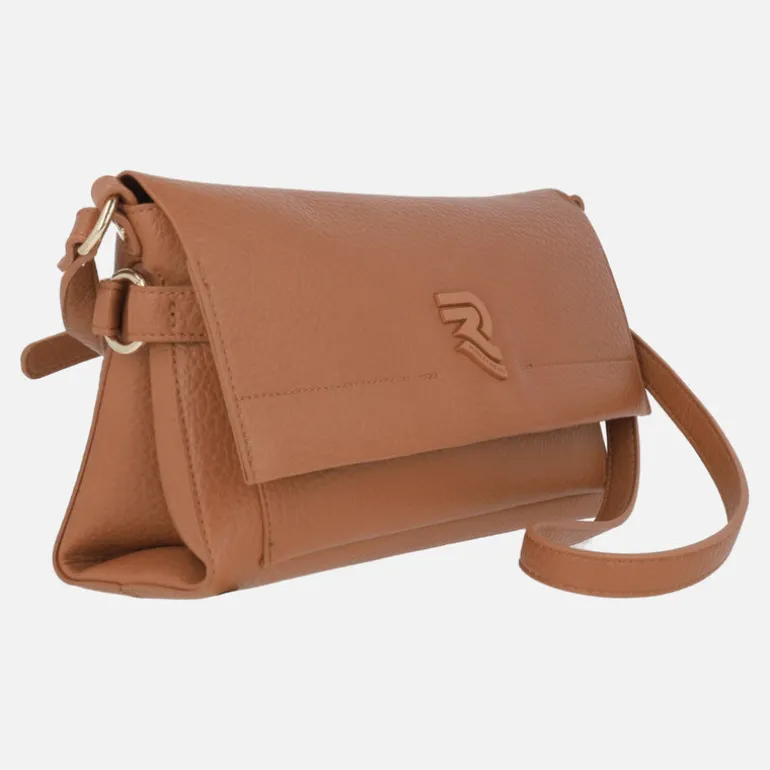 Bolsos bandolera con tapa Robert Pietri