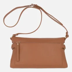 Bolsos bandolera con tapa Robert Pietri