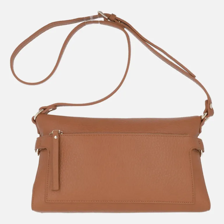 Bolsos bandolera con tapa Robert Pietri