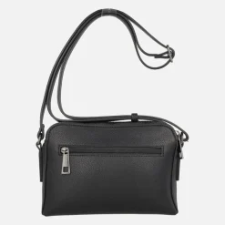 Bolsos bandolera de estilo clásico Torrens con logo metálico