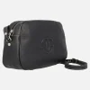 Bolsos bandolera de piel de estilo clásico Gonvi
