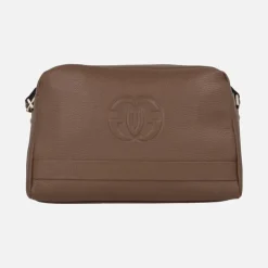 Bolsos bandolera de piel Gonvi estilo clásico 221