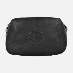 Bolsos bandolera de piel de estilo clásico Gonvi