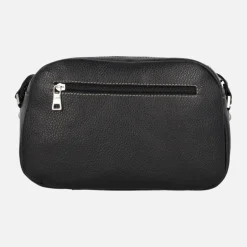 Bolsos bandolera de piel de estilo clásico Gonvi
