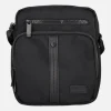Bolsos bandolera en tejido para hombre Matties