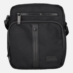 Bolsos bandolera en tejido para hombre Matties