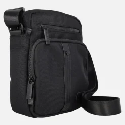 Bolsos bandolera en tejido para hombre Matties