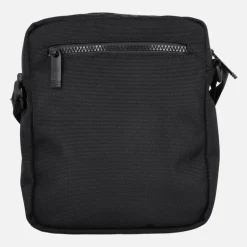 Bolsos bandolera en tejido para hombre Matties