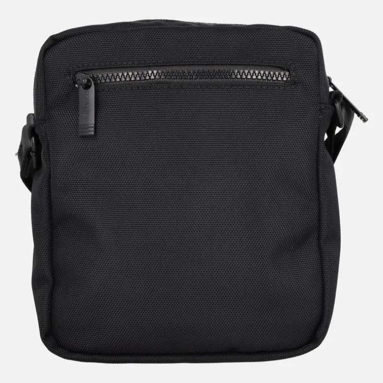 Bolsos bandolera en tejido para hombre Matties